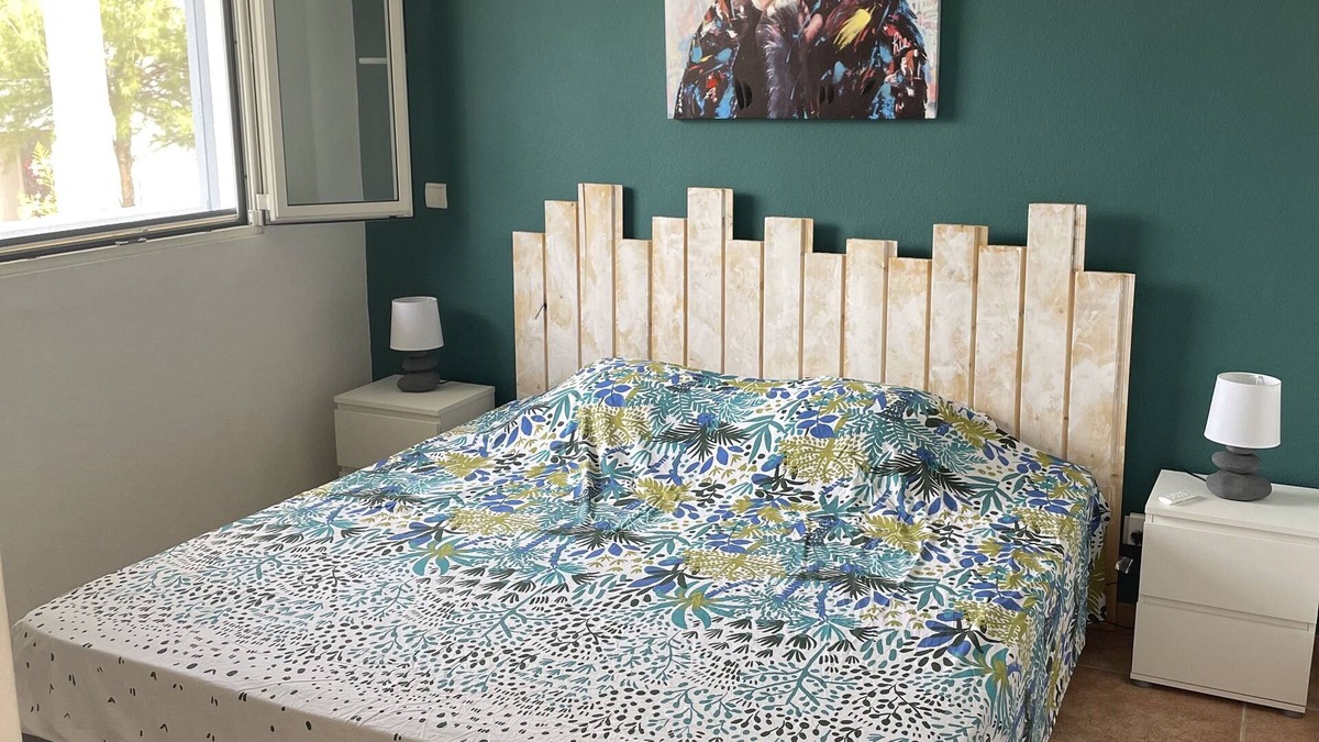 Anse Marcel Apartment | Charming cosy apartment 5mins from the beach