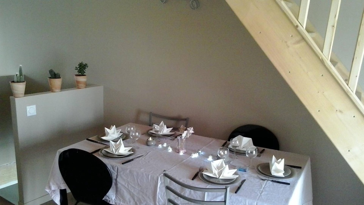 Labecede-Lauragais Cottage | Charming cottage for 5 people, comfortable, warm and very quiet.