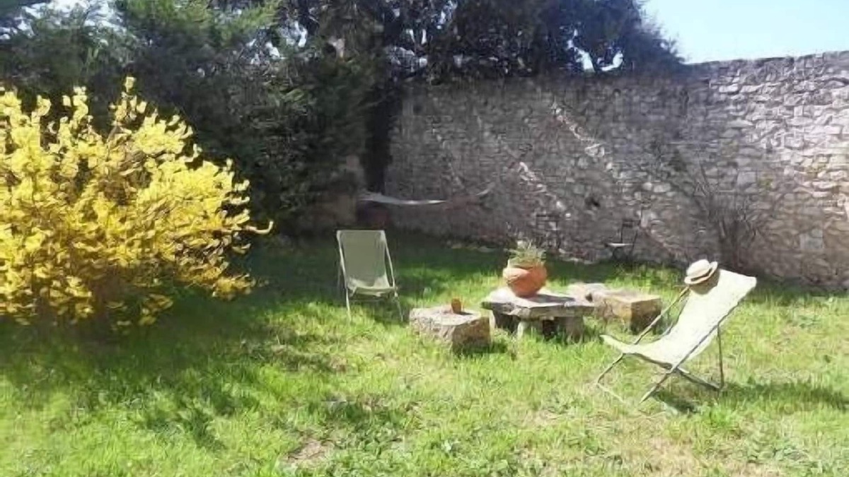 Les Pennes-Mirabeau House | Charming cottage of 45m2, in the countryside, 15 minutes from the sea