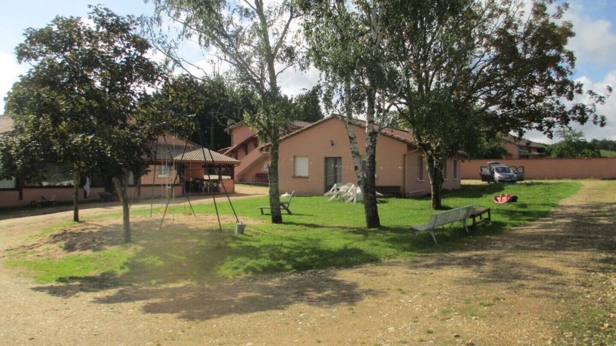Montpon-Menesterol House | Charming cottage for 6 people in a green setting