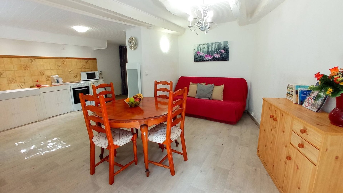 Limogne-en-Quercy House | Charming cottage in the heart of the village