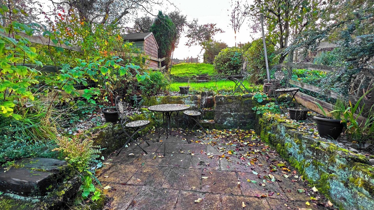 Hebden Bridge Cottage | Charming Cottage 15 Mins From Hebden Bridge