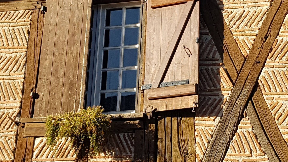 Castelmoron-sur-Lot House | Charming cottage 3*: quality and comfort in a medieval village in the Lot valley