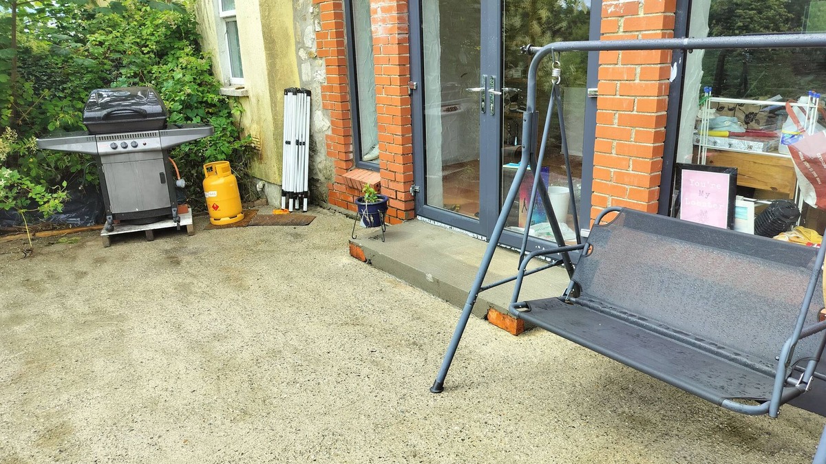 Knockaderry Cross Roads Cottage | Charming cottage beside Wicklow Way