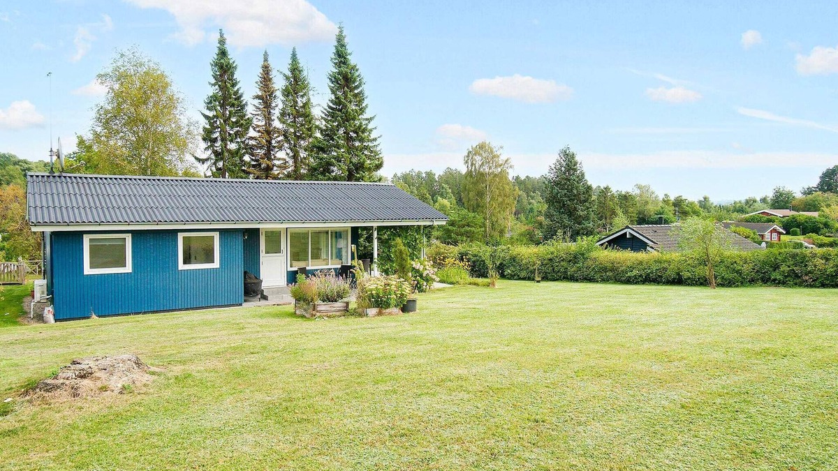 Skibby House | Charming Cottage by Beach - By Traum Ferienwohnungen