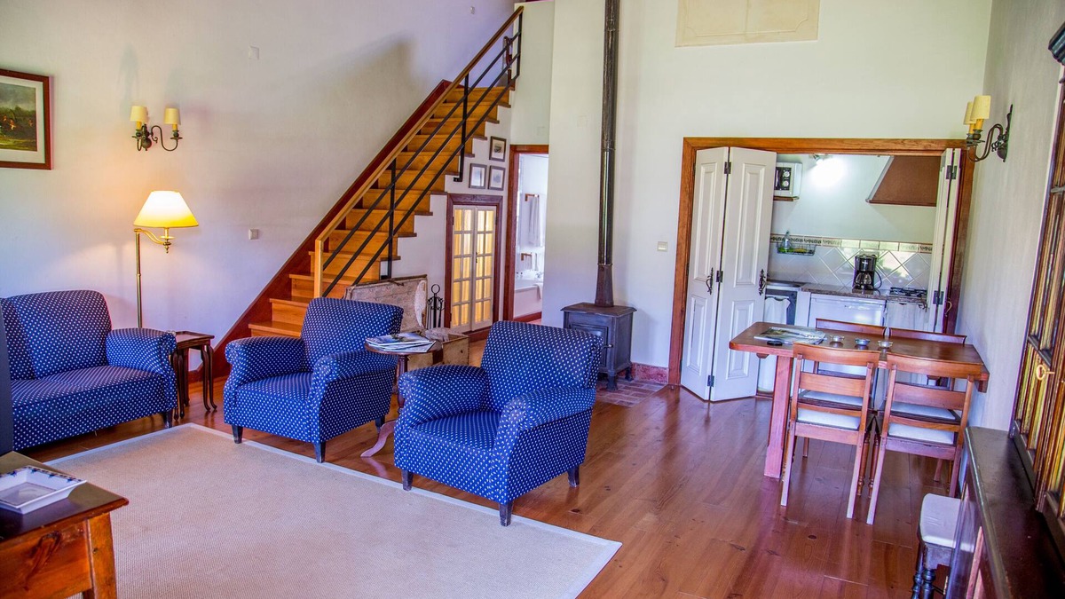 Nossa Sra. da Piedade Cottage | Charming Cottage - Casa do Forno