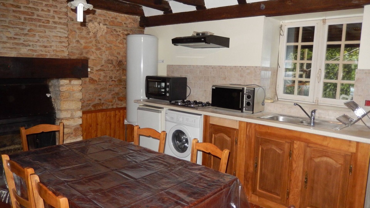 La Fagette Cottage | Charming cottage