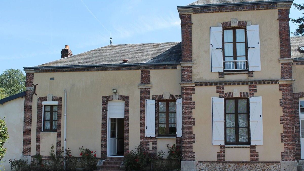 Les Ressuintes Cottage | Charming Cottage in Tranquil Forest Setting - 5 Guests, Garden, BBQ