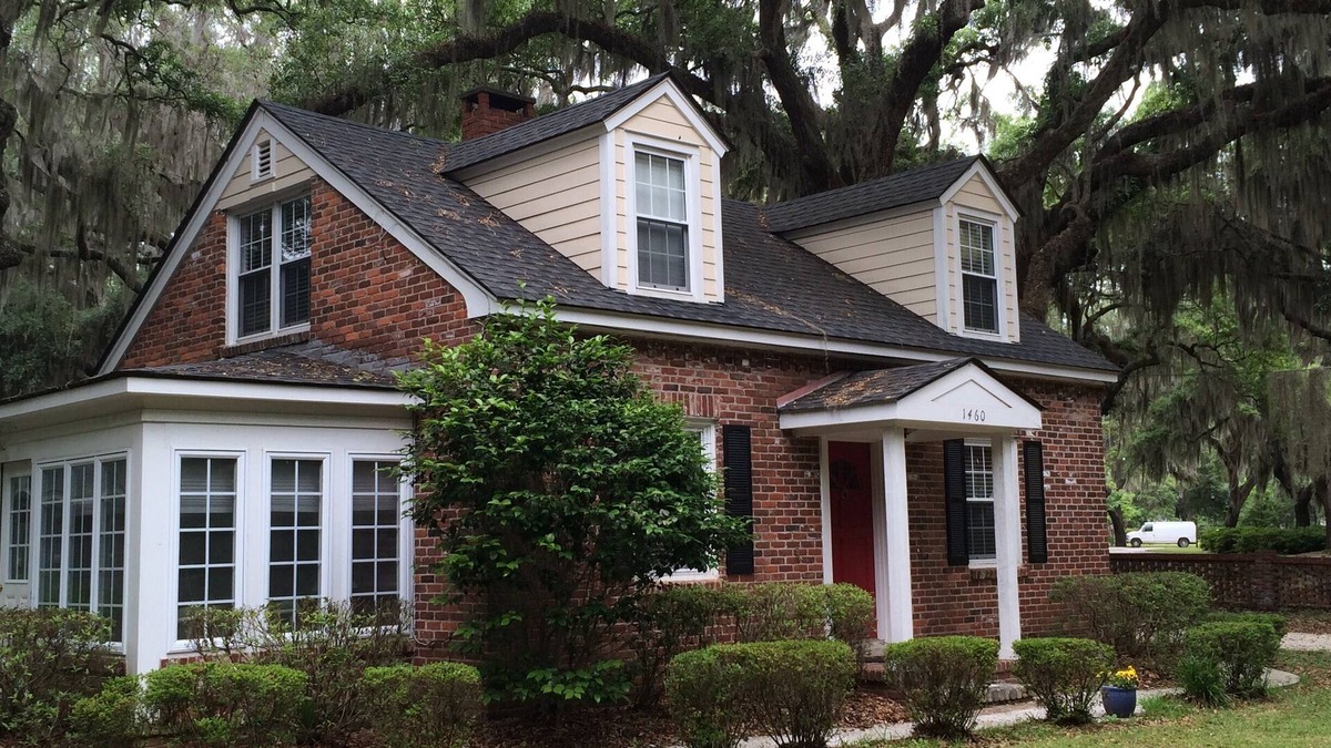 Pigeon Point Cottage | Charming Cottage in Beaufort Historic District