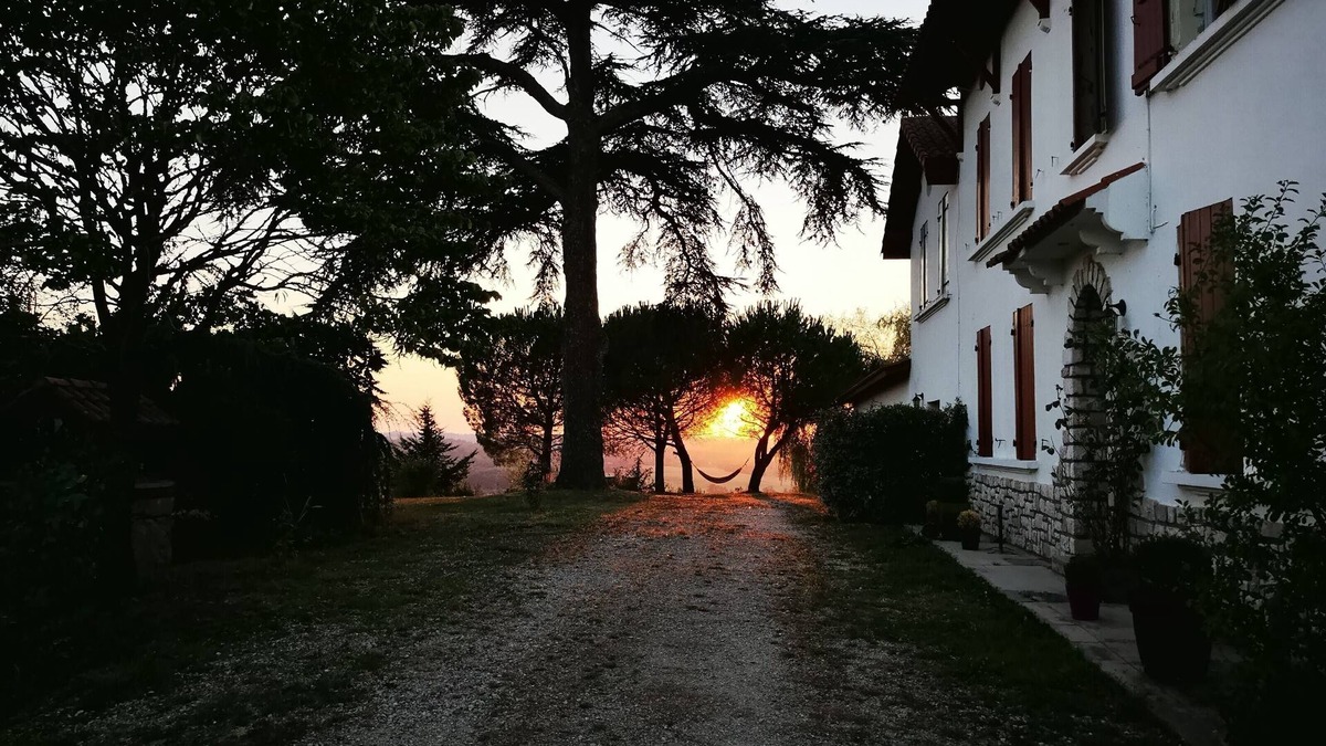 Courrensan Cottage | Charming cottage in an exceptional setting