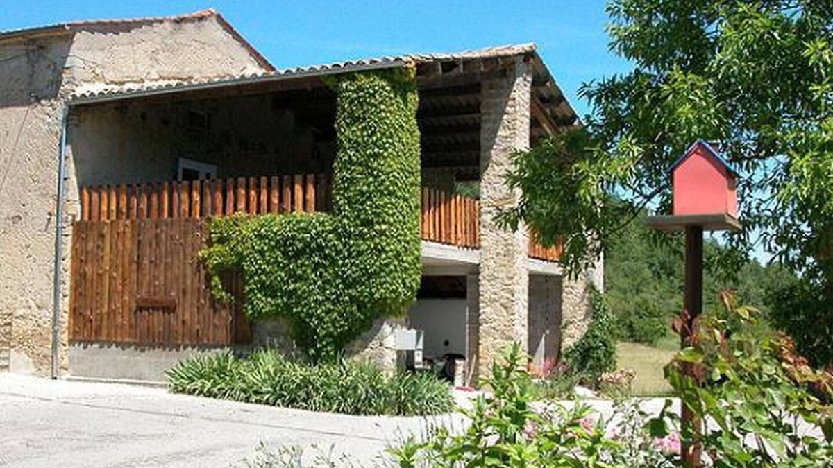 Roumengoux House | Charming cottage in Ariège Pays Cathare 8 km from Mirepoix Citée Médiévale.