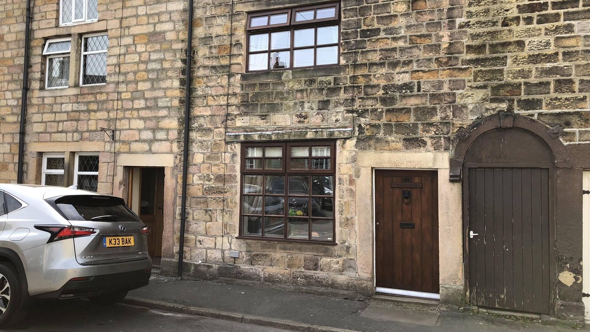 Ribchester House | Charming cottage in the heart of the ancient village.
