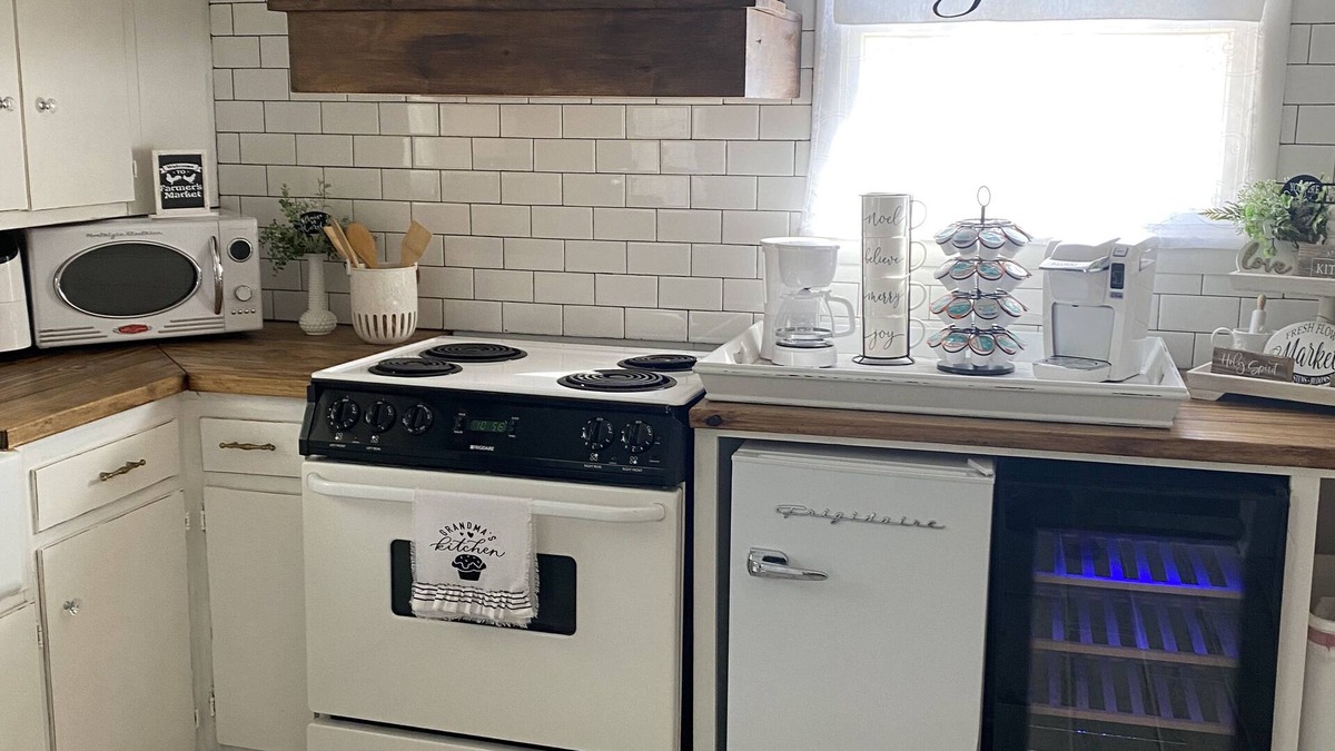 Girard Cottage | Charming cottage in Girard with WiFi and AC - perfect getaway
