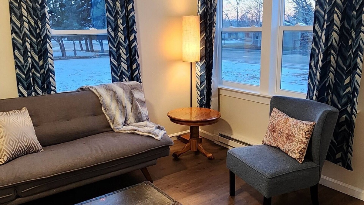 Guernsey House | Charming cottage in Guernsey 2br