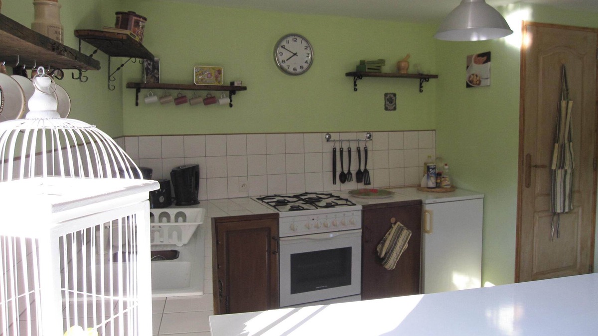 Pledeliac Cottage | Charming cottage in LA PEFFERIE