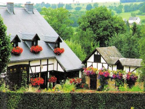 Bellevaux House | Charming Cottage in Malmedy