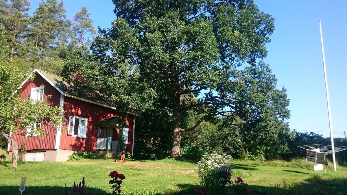 Krylbo Cabin | Charming cottage in rural setting
