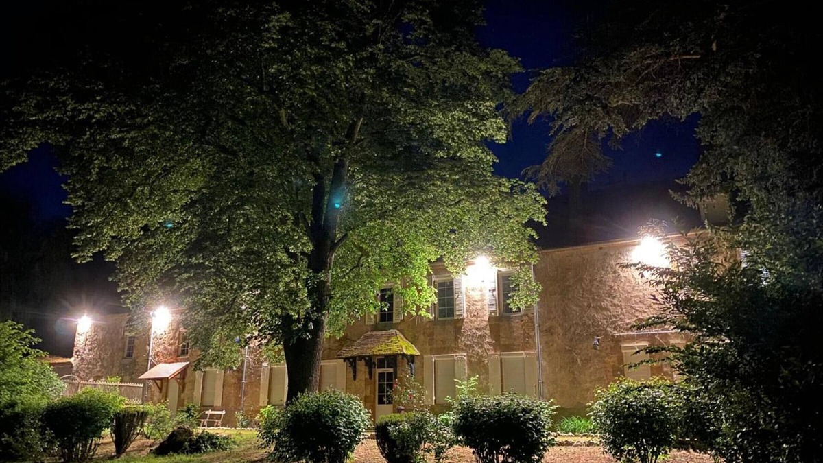 Souvigny Cottage | Charming cottage in Souvigny, pets allowed