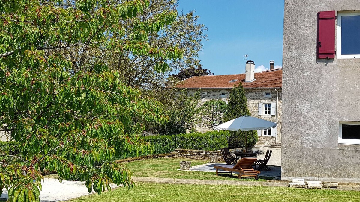 Removille Cottage | Charming cottage in the heart of the Vosges
