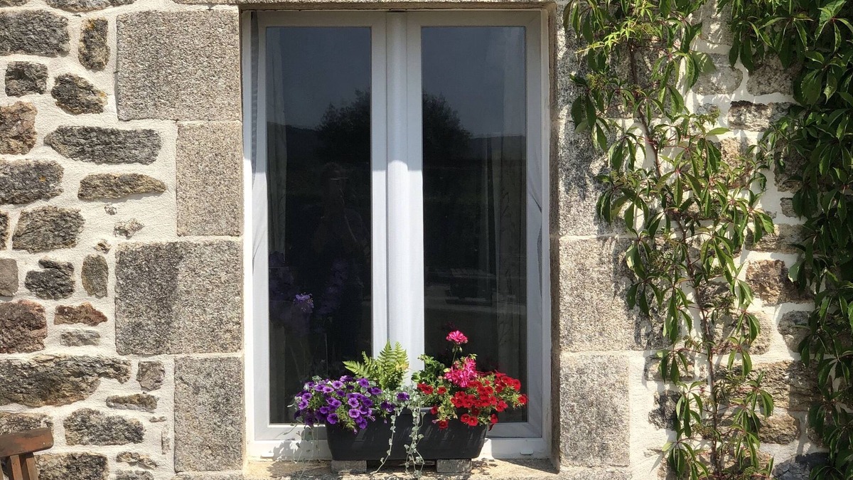 Plumelin Cottage | Charming cottage in the heart of the Breton