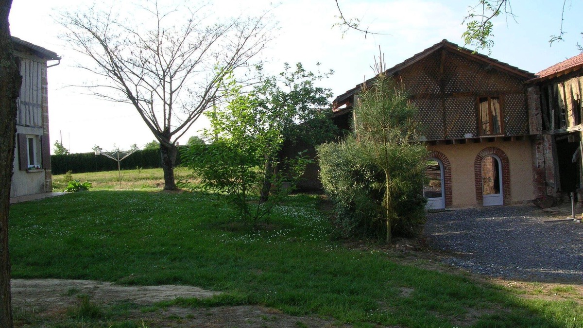 Urgosse Cottage | Charming cottage in the Gers countryside