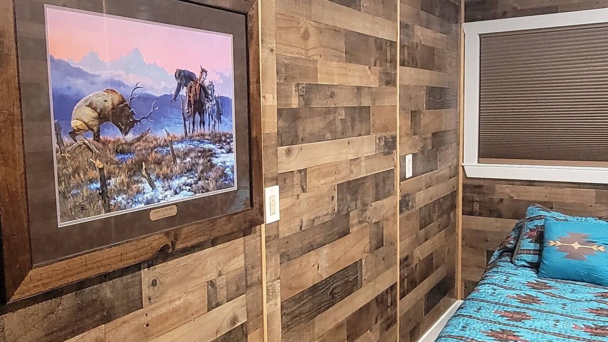 Cottonwood Cottage | Charming cottage in serene Cottonwood with AC, WiFi.