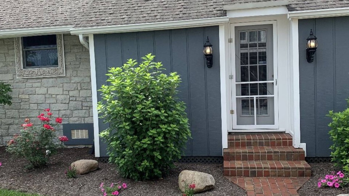 Waynesville Cottage | Charming cottage in Historic Waynesville