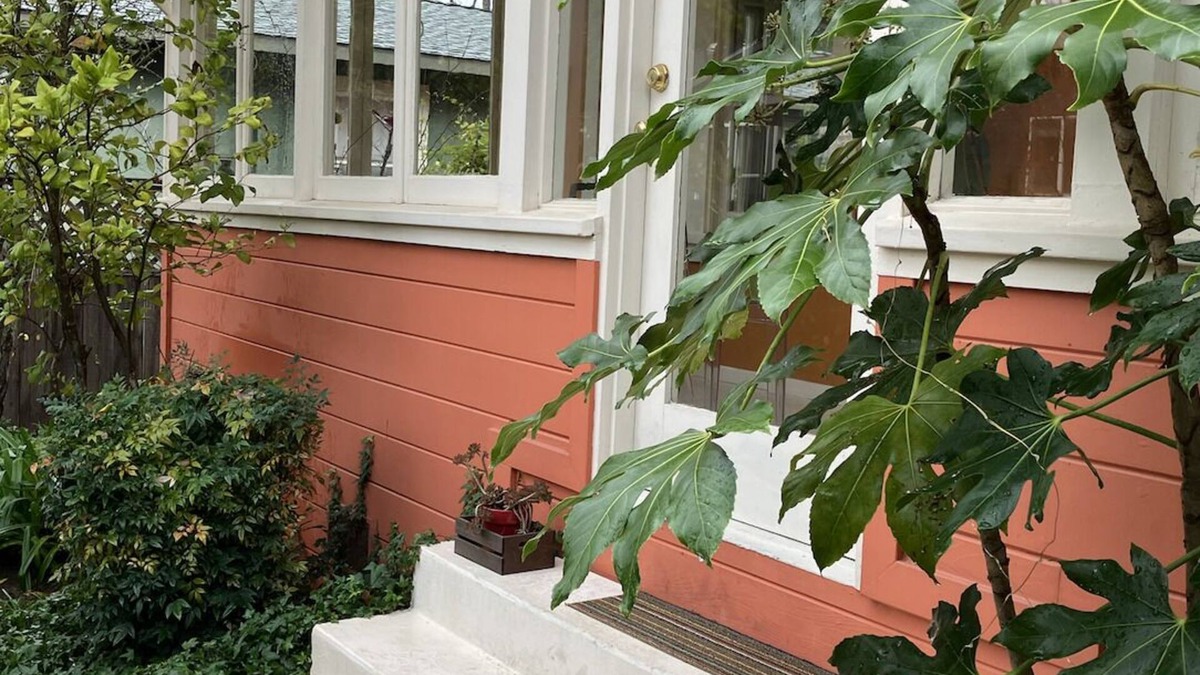 Boyes Hot Springs Cottage | Charming Cottage in Wine Country