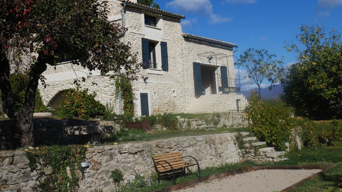 Pierrerue House | Charming cottage "le Goustesoulé"