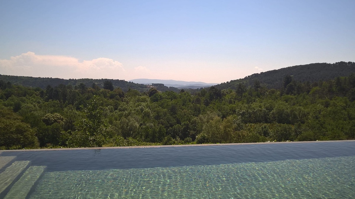 Joannas Apartment | Charming cottage "le Lilas"
