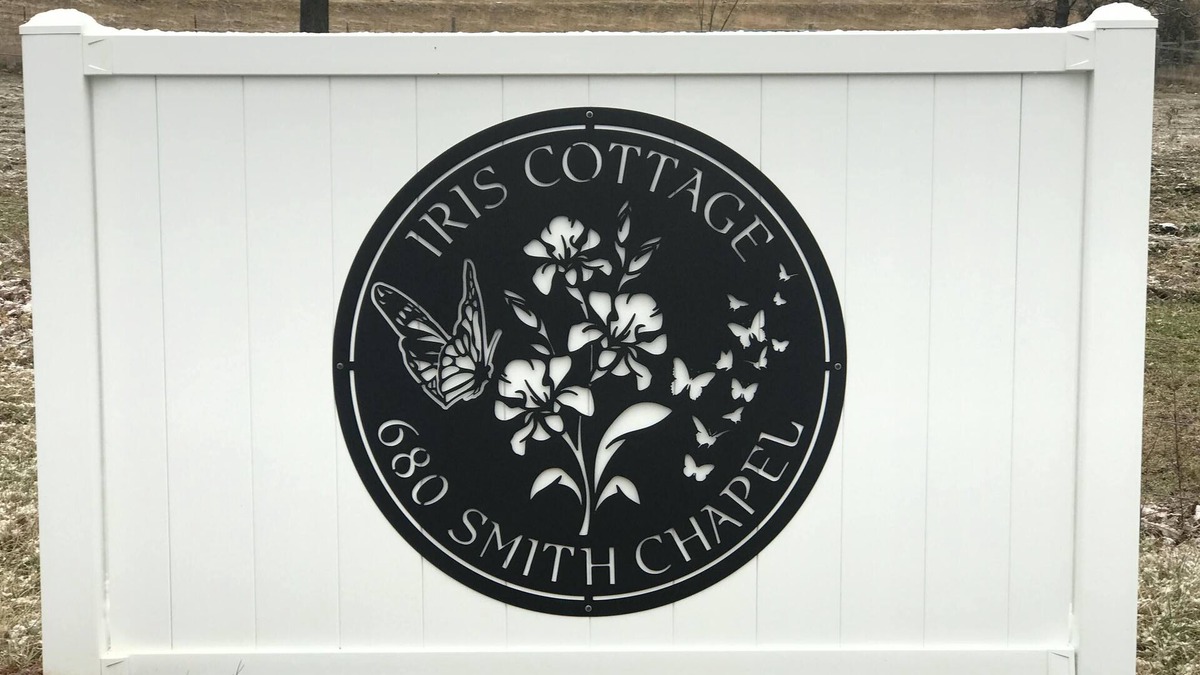 Cookeville House | Charming cottage, minutes from Cummins Falls and downtown Cookeville, TN.