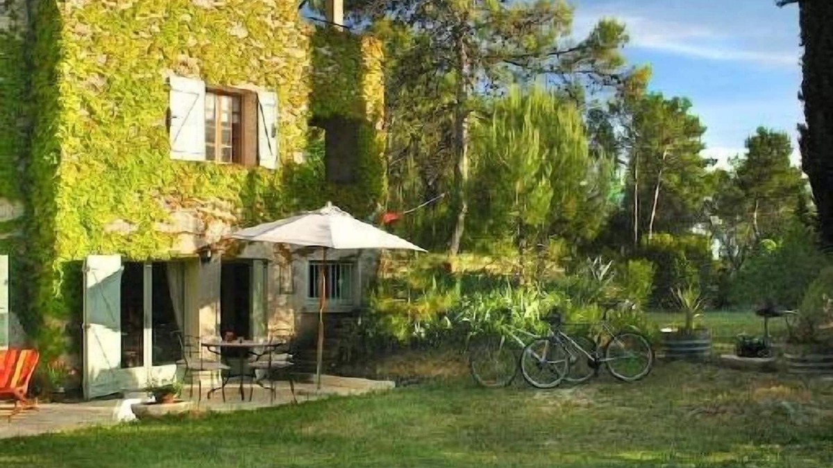 Prades-le-Lez Cottage | Charming cottage *, near Montpellier and 20 'beaches
