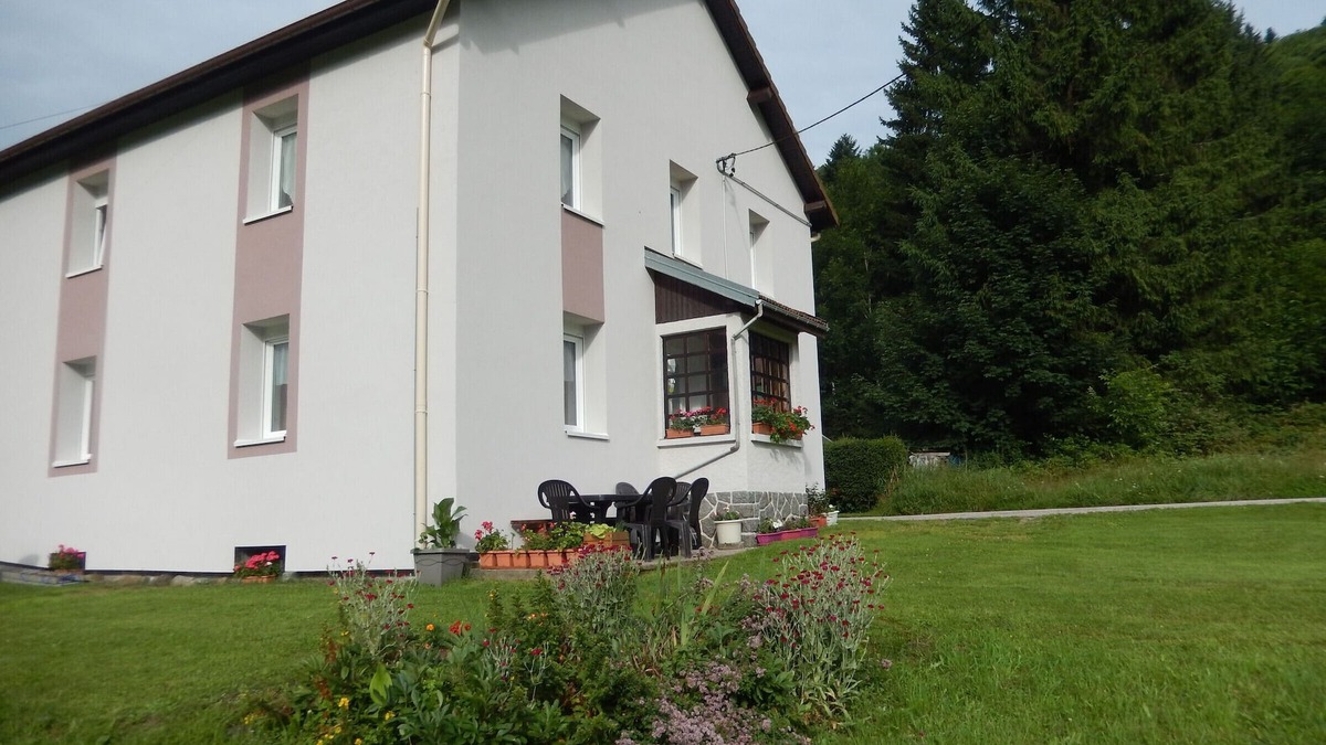 Cornimont Cottage | Charming Cottage Near Forest, Ski Resorts, and Lakes - Ideal for Families and Pets