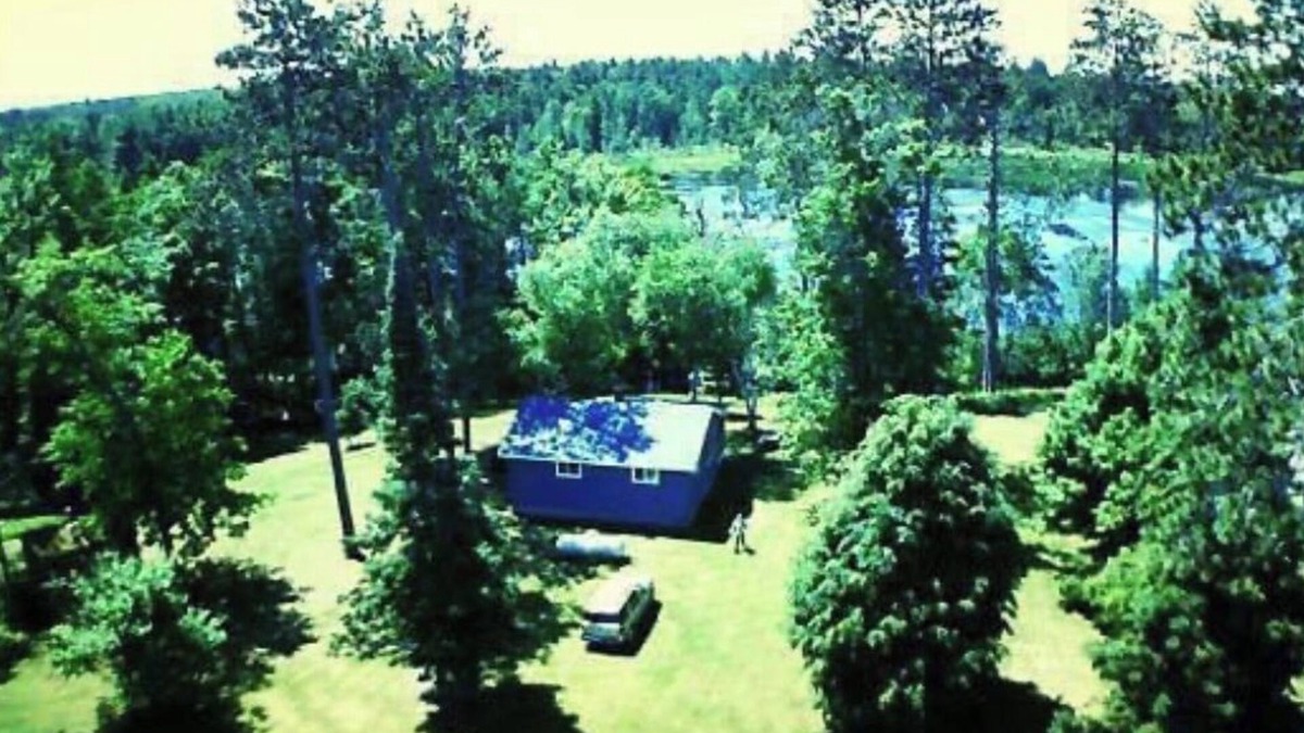 Ingalls Cottage | Charming Cottage Perfect for Relaxing!
