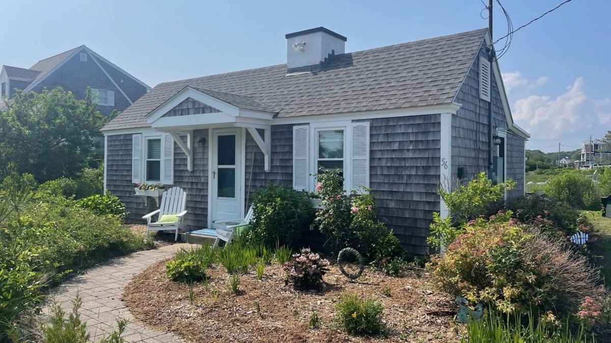 Centerville Cottage | Charming Cottage, Steps From Craigville Beach.
