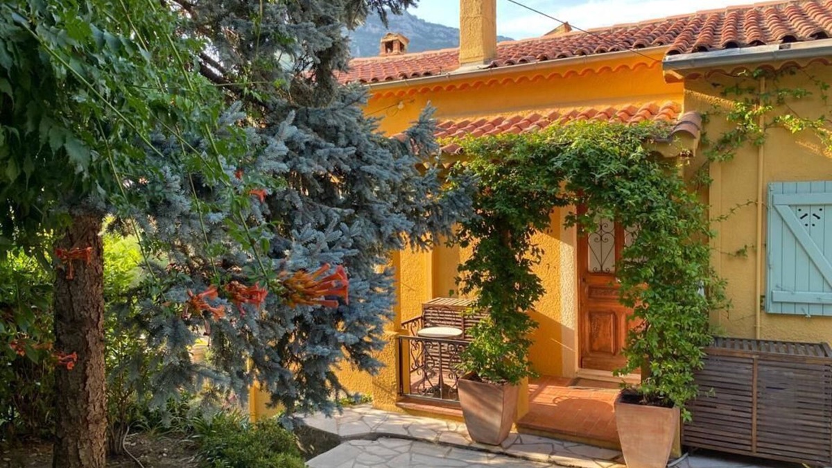 Vence House | Charming Cottage VENCE