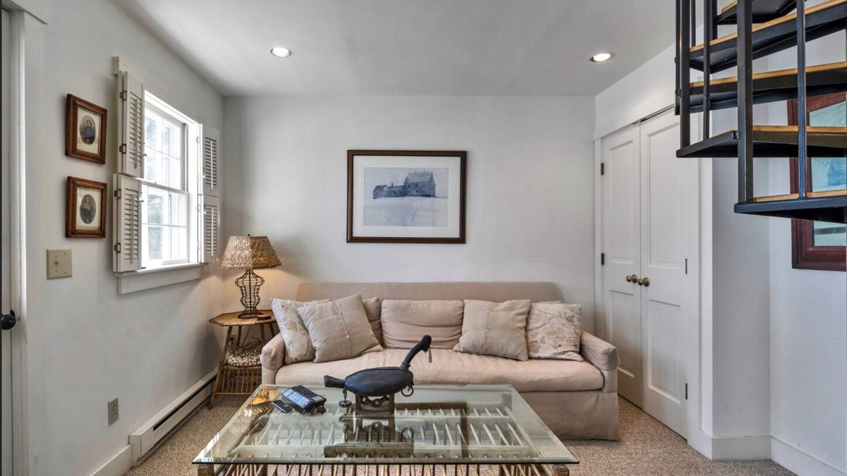 Rockport Cottage | Charming Cottage w/AMAZING water views