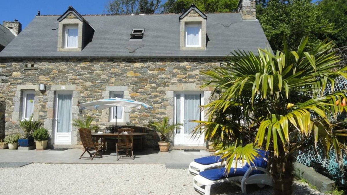 Surtainville Cottage | Charming Cottage with Fireplace, Near Dunes, Enclosed Garden, and Pet-Friendly