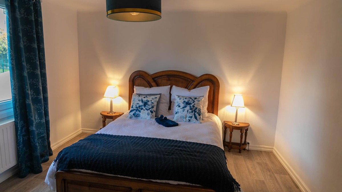 Colmar Centre Ville House | Charming cottage with enclosed garden 10 min from town center