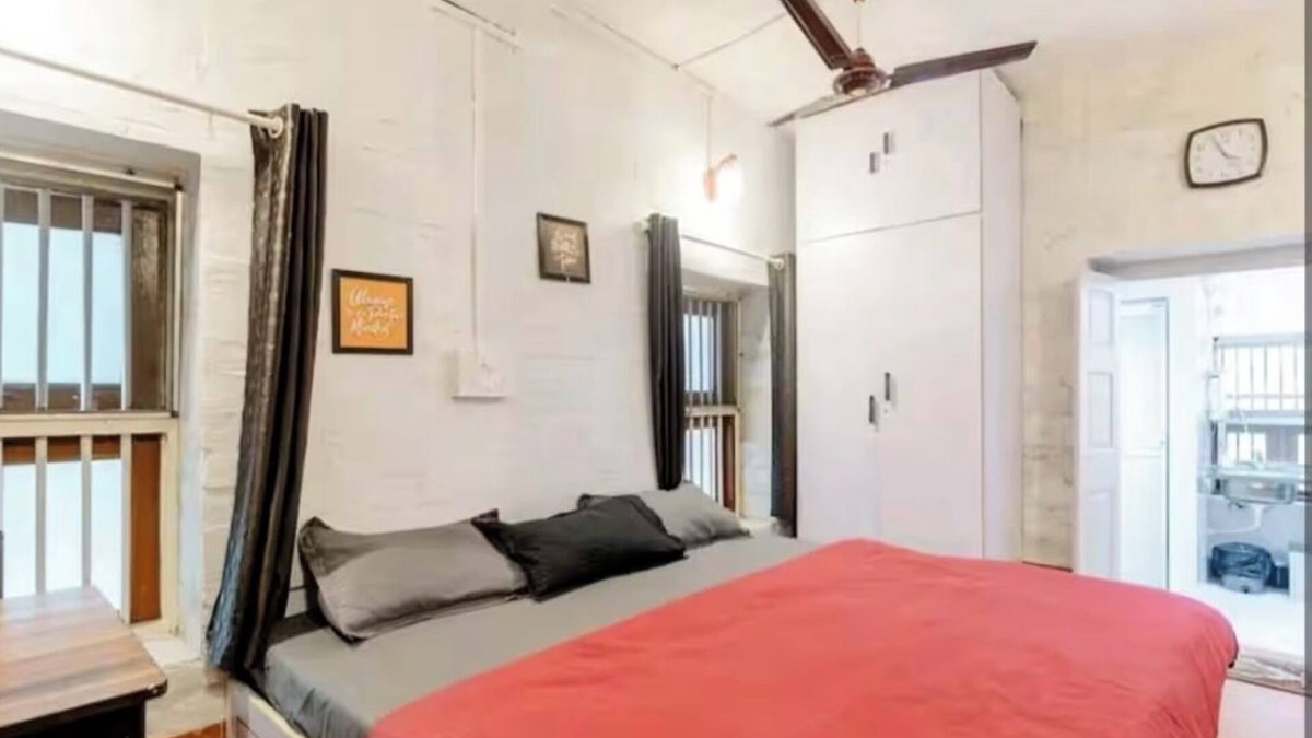 Pali Hill Cottage | Charming cottage with popular and greener locality @1BK