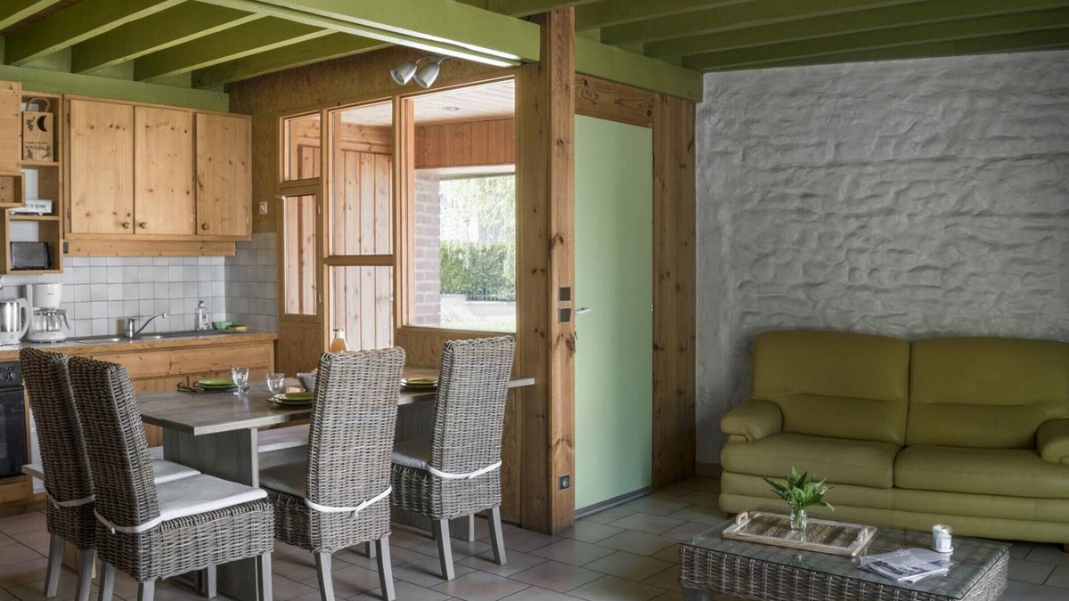 Jenzat Cottage | Charming Cottage with Private Terrace, Large Garden, and Nearby Fishing Spots