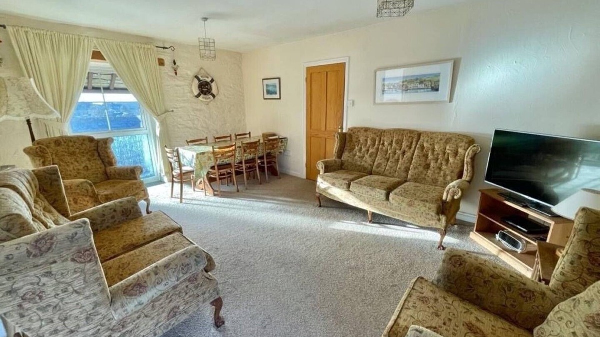 Bodmin Cottage | Charming Cottages in Converted Stone Barns