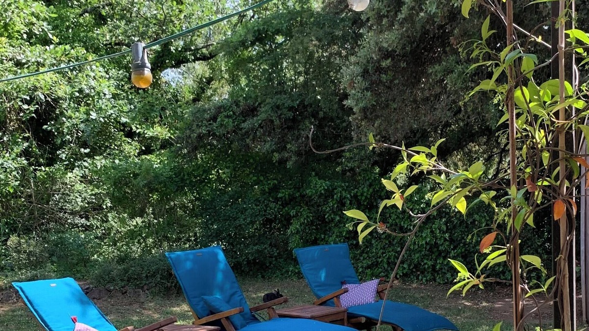 Vinon-sur-Verdon House | Charming country house, surrounded by nature and absolute peace!
