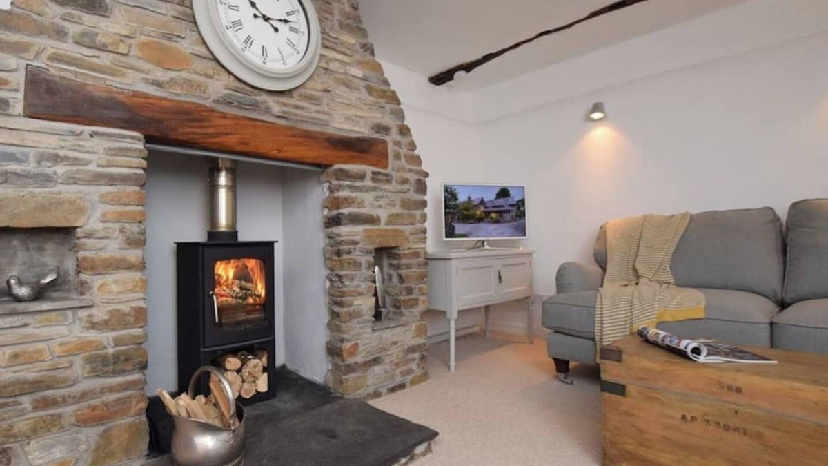 Beaworthy Cottage | Charming Country Cottage in Glorious Devon