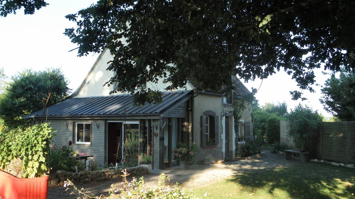 Dance House | CHARMING COUNTRY HOME