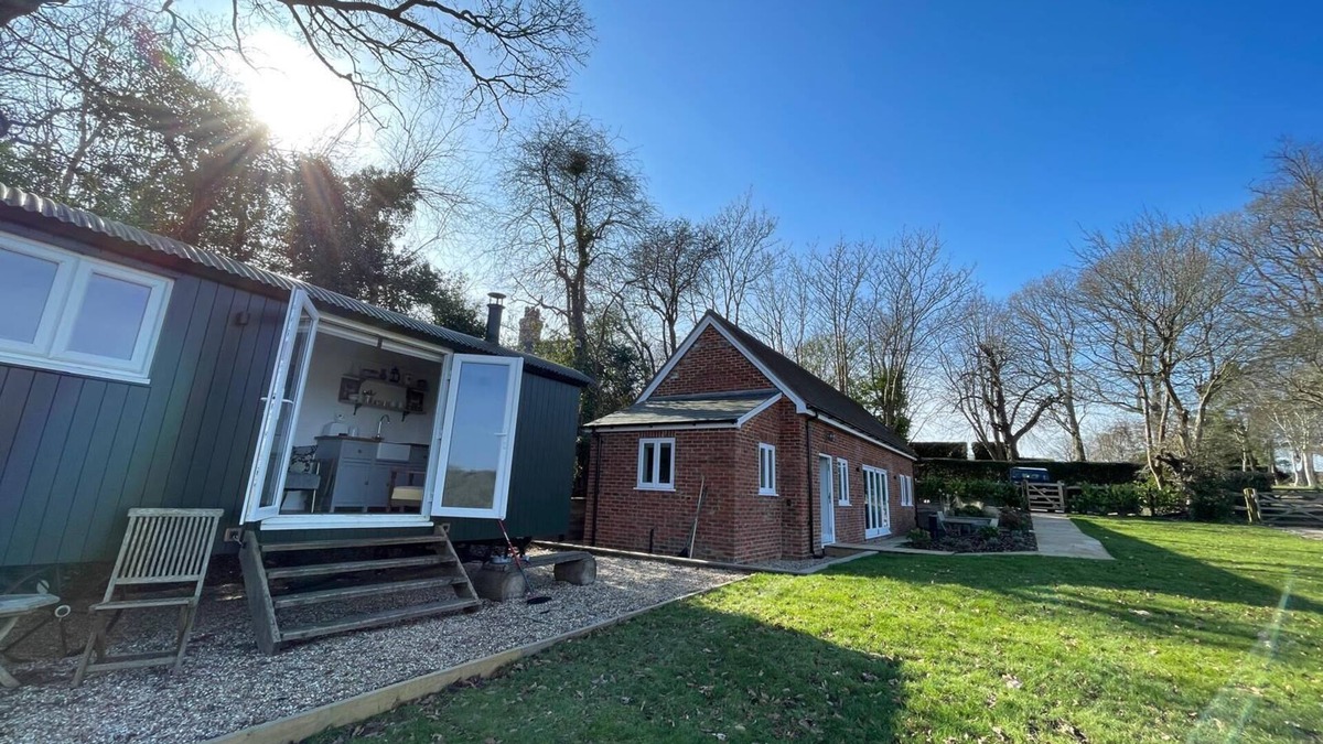 Heathfield House | Charming countryside retreat