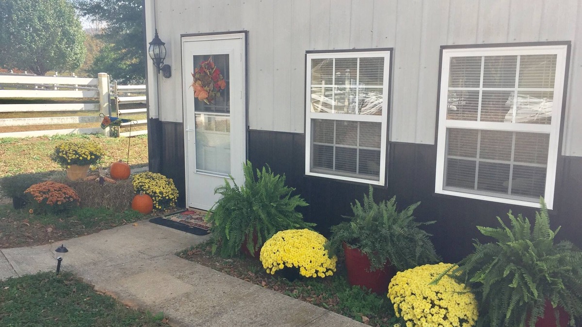 Sparta Apartment | CHARMING COUNTRY GETAWAY!