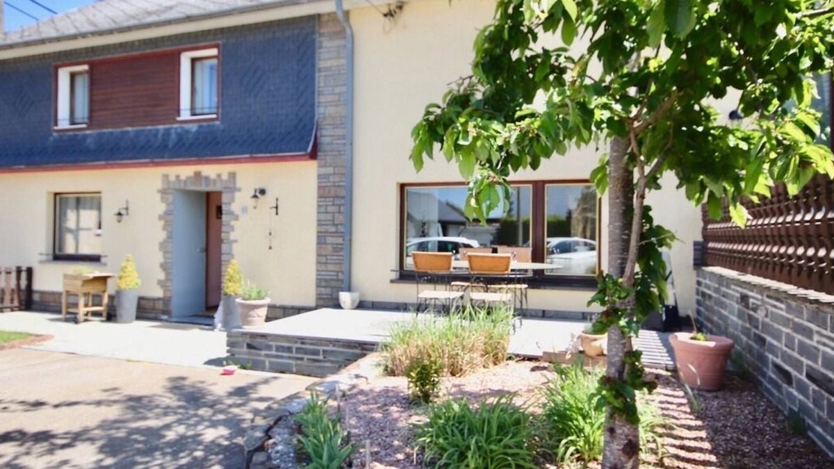 Weweler House | Charming country house