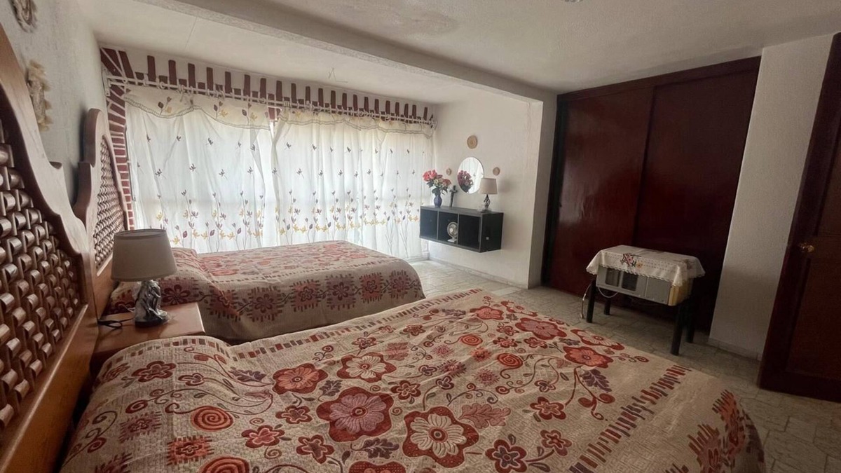 Oaxtepec House | Charming country house, ideal for relaxation and connection with nature.