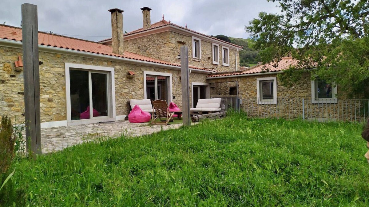 Mafra House | Charming country house, Portugal 35 min from Lisbon